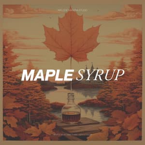 Maple Syrup - Gentle Music Sanctuary