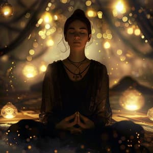 Meditación Armoniosa: Ritmos Calmantes - Música Tranquila