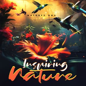 Inspiring Nature - Natures DNA