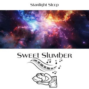 Sweet Slumber - Starlight Sleep