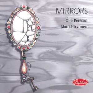 Mirrors - Olle Persson
