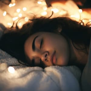 Soft Night Music to Unwind - Music for Peace