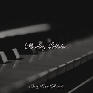 Reading Lullabies - Ivory Mood