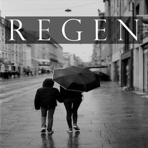 Regen - Schlafmusik