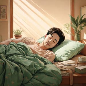 Nighttime Sleep Lofi Tunes - Lofi Time