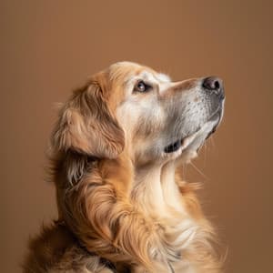 Armonía Apaciguadora Para Perros: Música Relajante Para Perros Tranquilos - Ondas de música para perros