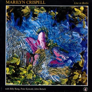 Live In Berlin - Marilyn Crispell