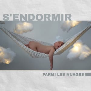 S'endormir parmi les nuages ​​- Berceuses jazz apaisantes - Oasis de piano musique
