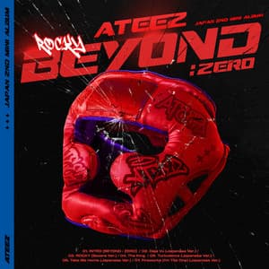 BEYOND : ZERO - ATEEZ