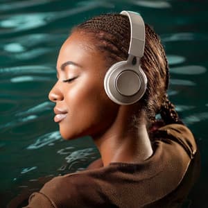 Gentle Reflections: Music for Everyday Relaxation - Solfeggio Healing