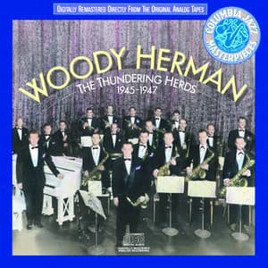 The Thundering Herds - Woody Herman