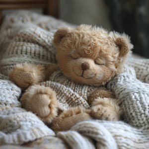 El Suave Toque Nocturno De La Canción De Cuna: Melodías Relajantes Para Dormir Al Bebé - Canciones infantiles Cuentos de hadas e historias infantiles