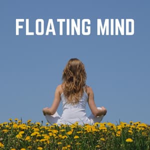 Floating Mind - Baby Sleeping Music
