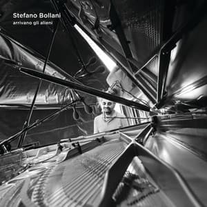 Arrivano Gli Alieni - Stefano Bollani