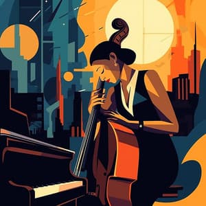 Jazz Music: Underground Pulse - Old Jazz Lounge