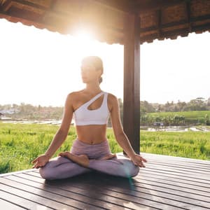 Pure Meditation Music for Mental Harmony - Sunday Chillout Songs