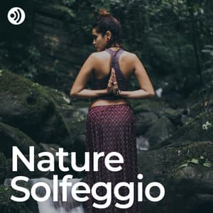 Nature Solfeggio: Natural Healing Music - Milo Heart