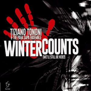 Winter Counts - Tiziano Tononi