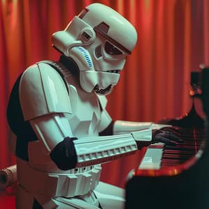 Star Wars: Piano Collection - Re:Imagine