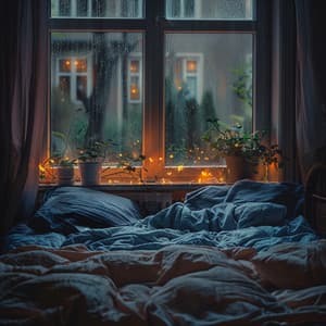 Música De Lluvia Para Calmar La Serenidad Del Sueño - Los fásers del sueño