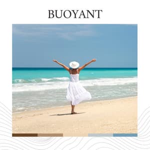 Buoyant - Stress Relief Calm Oasis