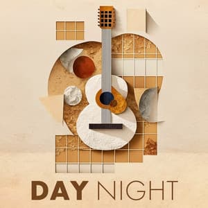 Day Night - Astramento