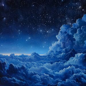 Ayuda Para El Sueño Binaural Para Noches Tranquilas - Ondas Alfa Ondulantes