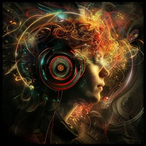 Binaural Rhythms: Dual Tone Fusion - Binaural Beat Brainwave Subliminal Systems