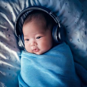 Gentle Dreams: Lofi Baby Sleep - Enlightened Spirits