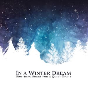 In a Winter Dream: Soothing Songs for a Quiet Night - Bedtime Songs Sanctuary