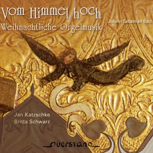 Vom Himmel hoch - Johann Sebastian Bach