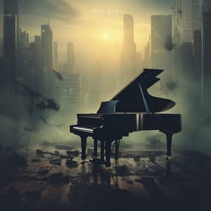 Rhythmic Illusions: Revealing Jazz Piano - Magpie Jazz Trio