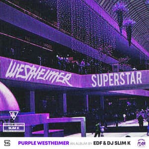 Purple Westheimer - EDF