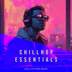 Chillhop Essentials - Chill Hip-Hop Beats