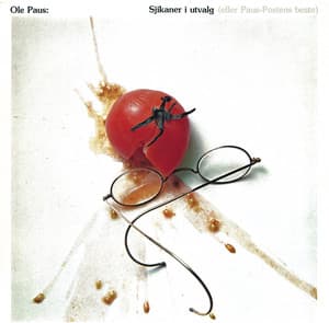 Sjikaner i utvalg - Ole Paus