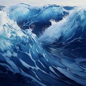 Himno Relajante De La Marea: Música Junto A La Marea - Paisaje sonoro de la costa oeste