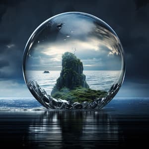 Soothing Rhythms: Cascading Harmony - Weather Experience