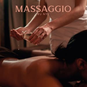 Massaggio Ku Nye: Tocco delicato del Tibet, musica rilassante, massaggio tibetano con olio caldo - Musica Relax Academia