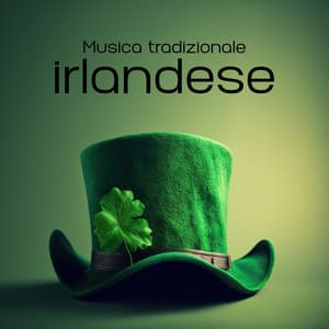Musica tradizionale irlandese: Violino celtico e banjo, Musica folk, Musica gaelica da pub - Irish Celtic Spirit of Relaxation Academy