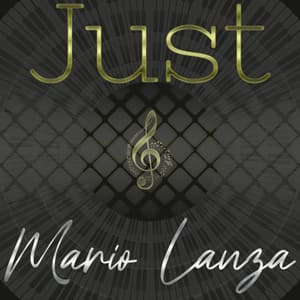 Just Mario Lanza, Vol. 2 - Mario Lanza