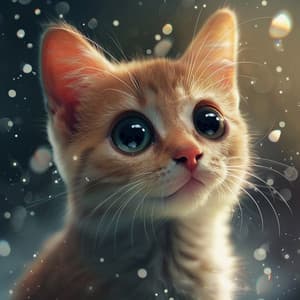 Music for Cats: Tranquil Moods - Echo of Light