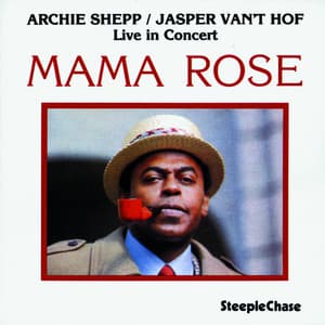 Mama Rose - Jasper Van't Hof