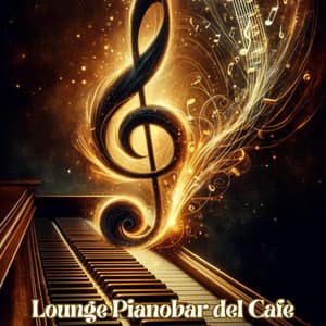 Lounge Pianobar del Cafè delle Baleari - Pianoforte caffè ensemble