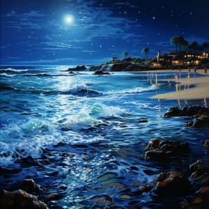 Ensueño Frente Al Mar: Sonidos Encantadores De La Naturaleza - La Naturaleza Del Sueño