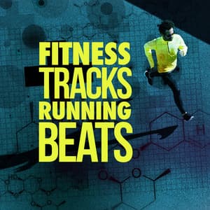 Fitness Tracks: Running Beats - Fitness Beats Playlist
