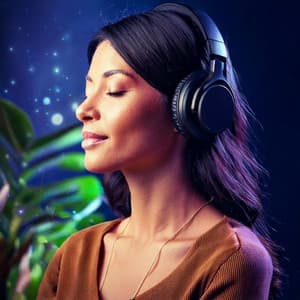 Mindful Calm: Meditation Music Harmony - Relax & Chill