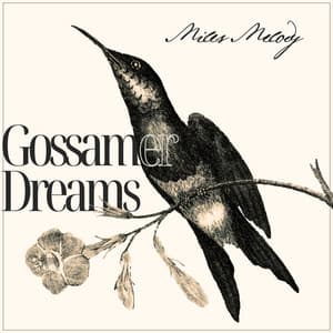 Gossamer Dreams: Whispered Jazz Tales, Piano - Miles Melody