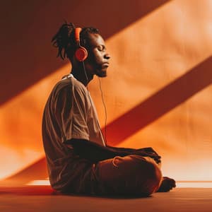 Magia Calmada De La Atención Plena: Aumentando La Concentración - Concentración de un minute