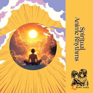 Spiritual Anime Rhythms - Anime Yoga