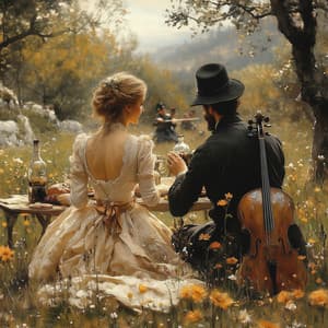 Классика для романтично пикника - Armenian Philharmonic Orchestra